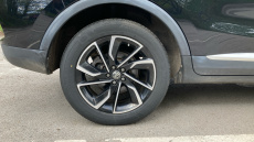 MG ZS 1.0T GDi Exclusive 5dr DCT Petrol Hatchback